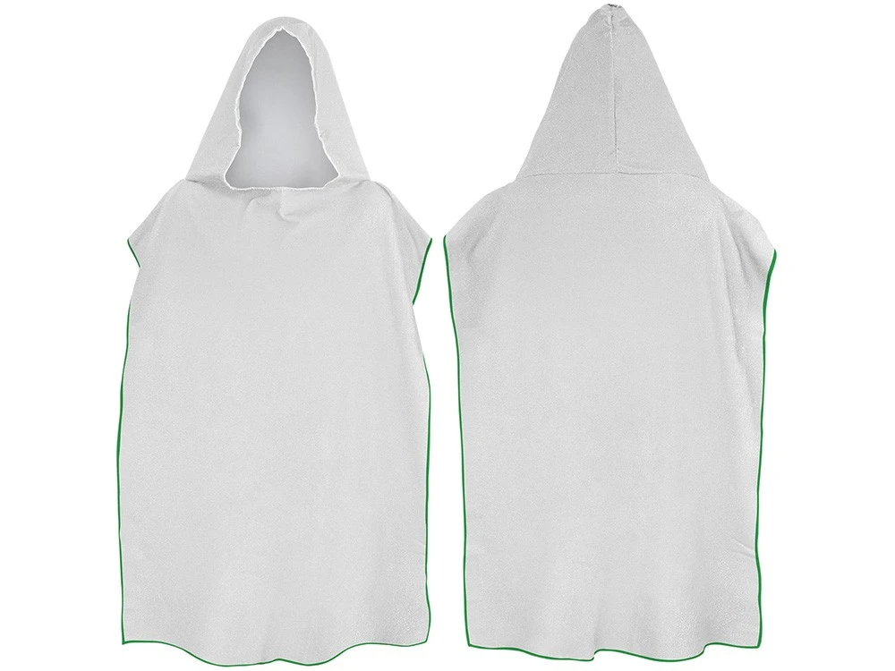 Полотенце с капюшоном для сублимации