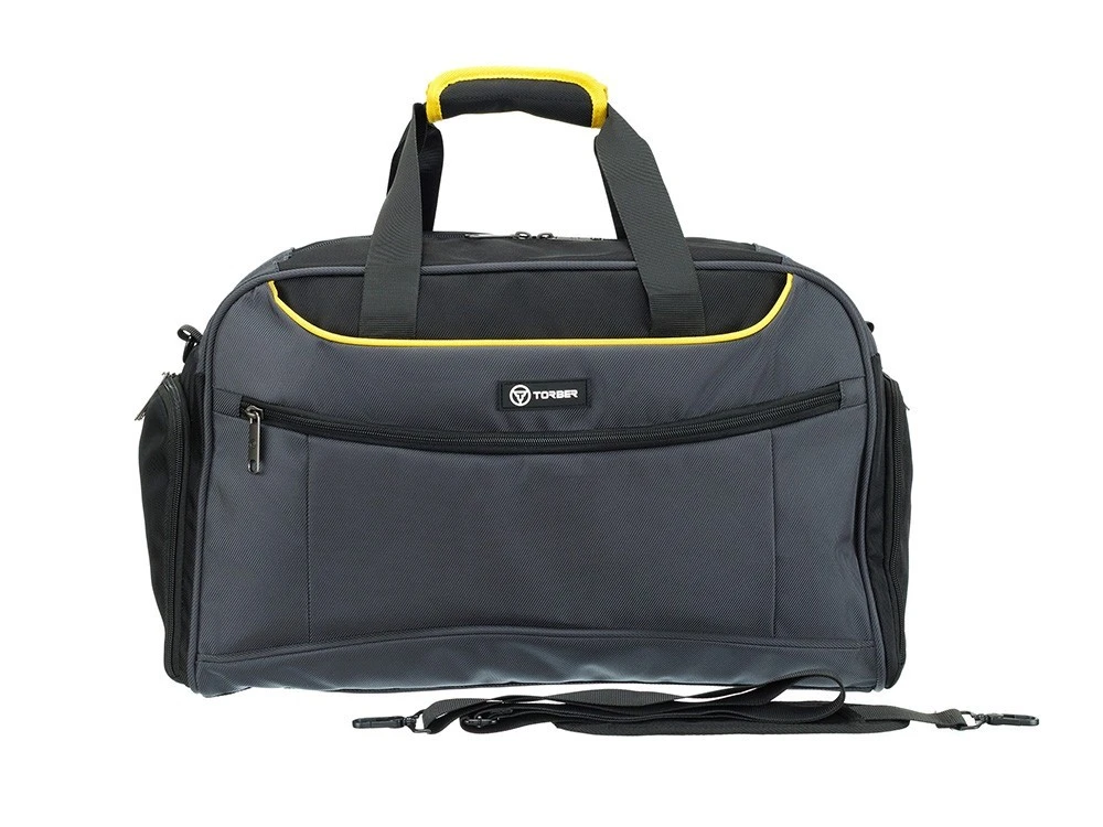 Сумка спортивная