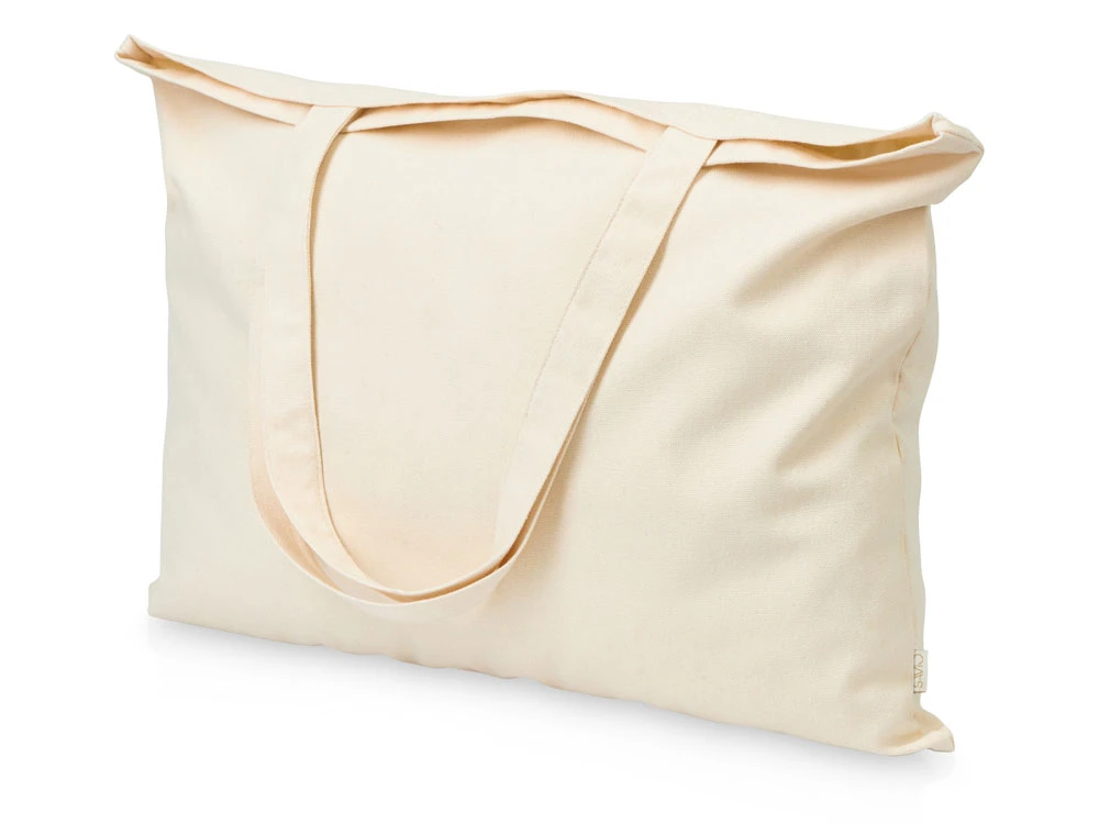 Подарочный набор с зонтом и палантином в шопере