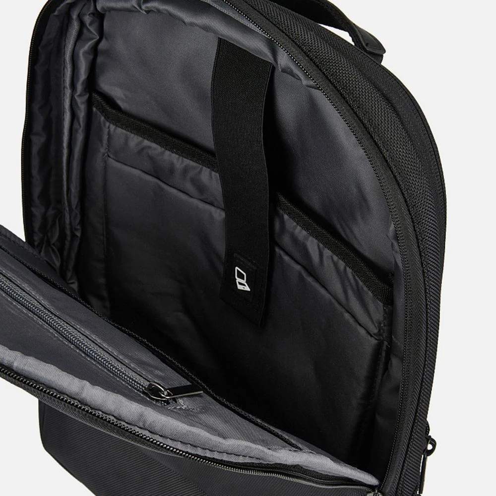 Рюкзак Discovery, черный