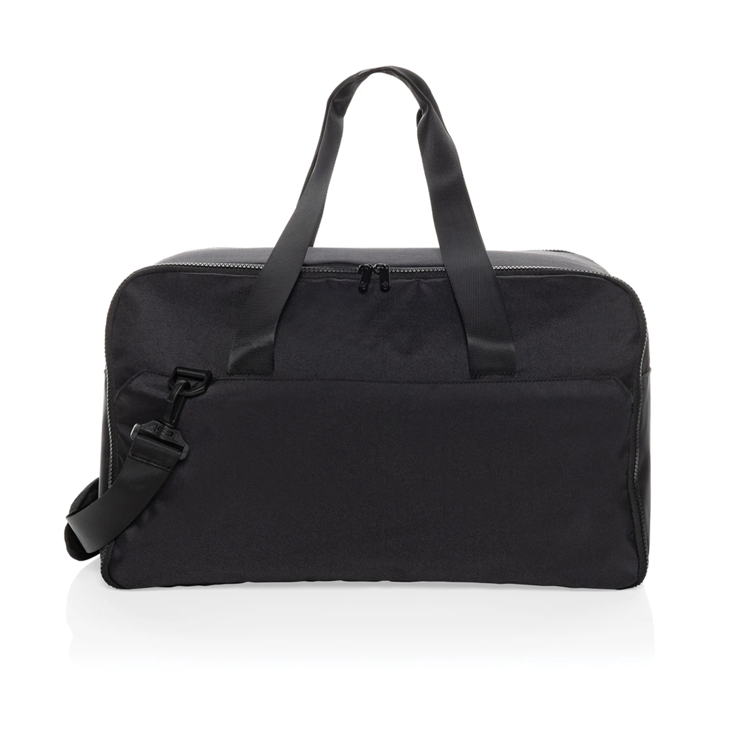 Дорожная сумка Swiss Peak из rPET Aware™, 15.6"