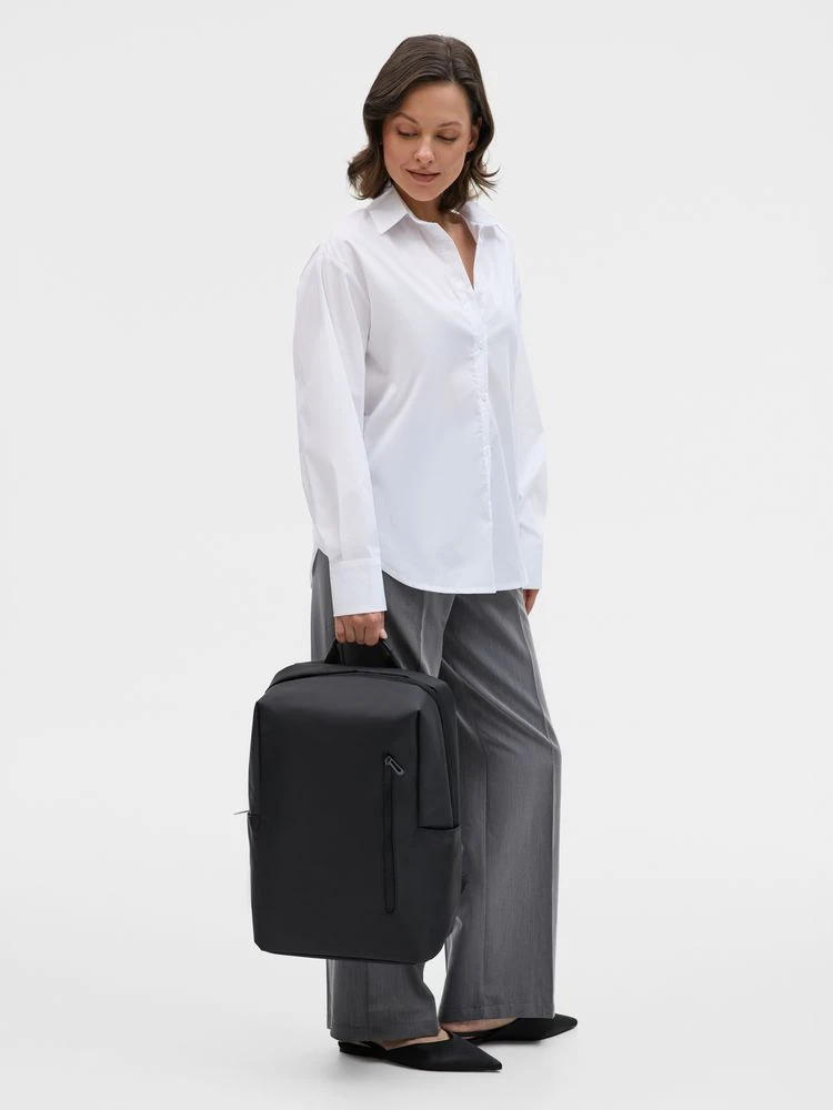 Рюкзак Valmor, черный