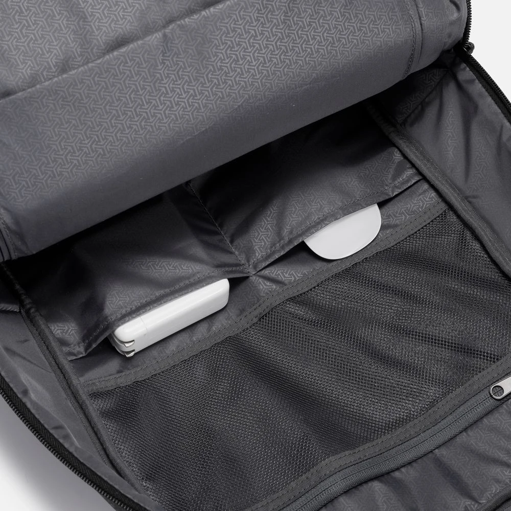 Рюкзак Tarsus, черный