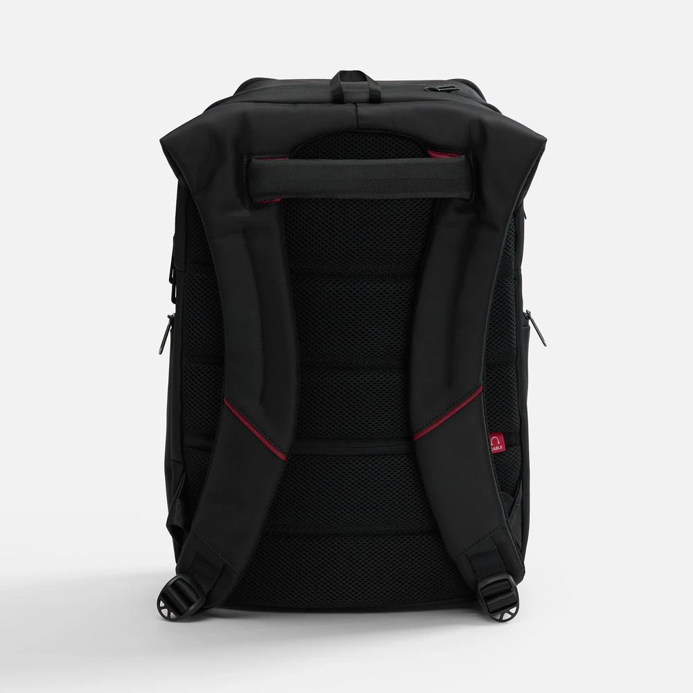 Рюкзак Titus, черный