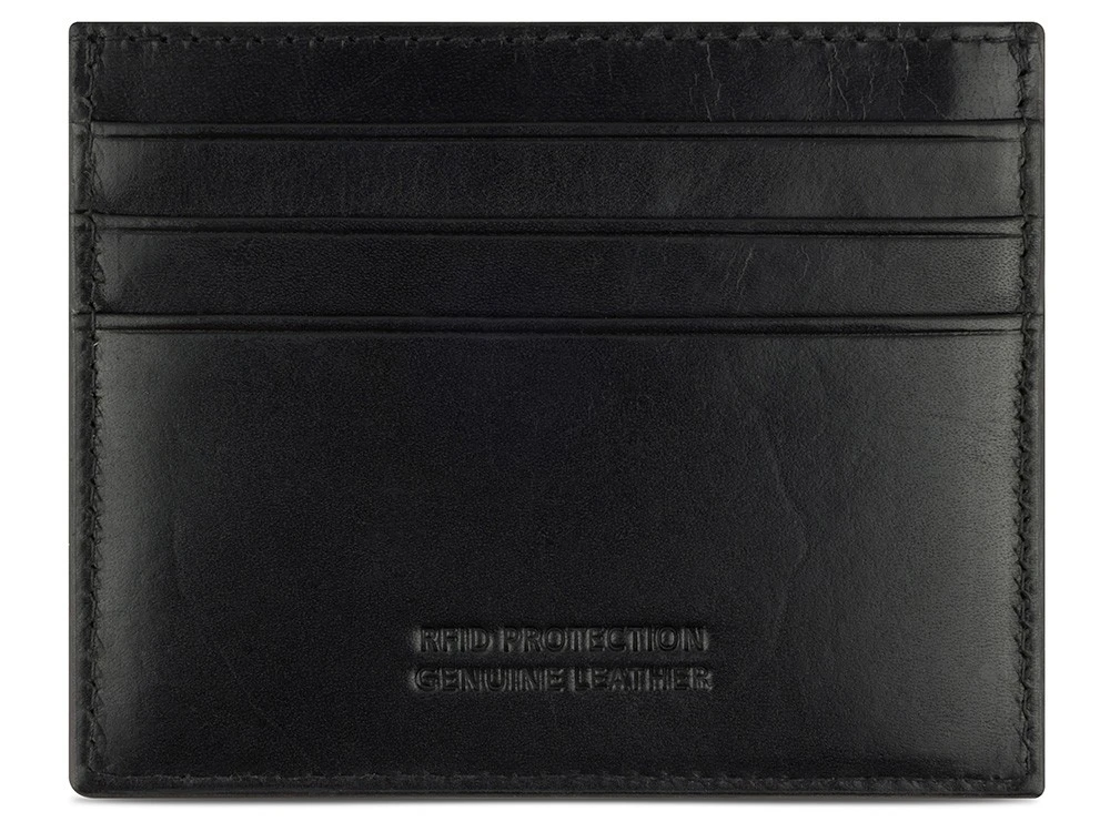 Портмоне для кредитных карт АРИСТОКРАТ (NOBILE)
