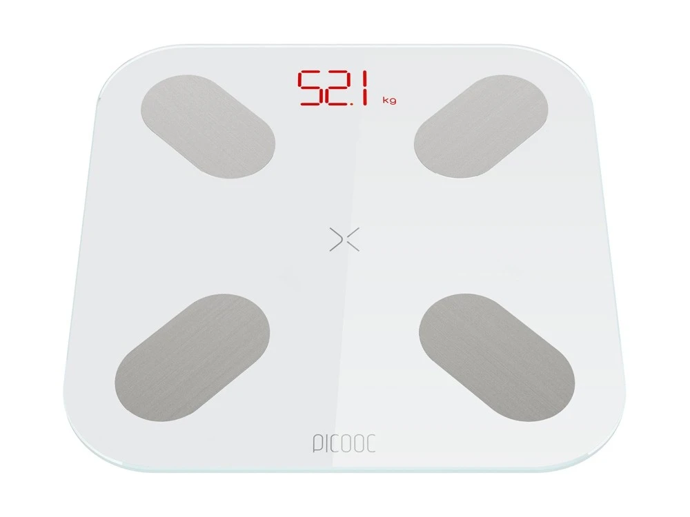 Умные диагностические весы Mini  V2