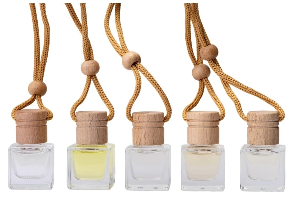 Набор автоароматов Boho 5