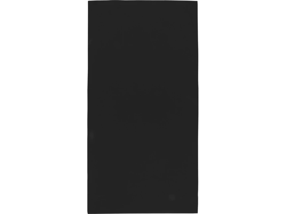 Полотенце спортивное Lucas из переработанного полиэстера, 50х100 см