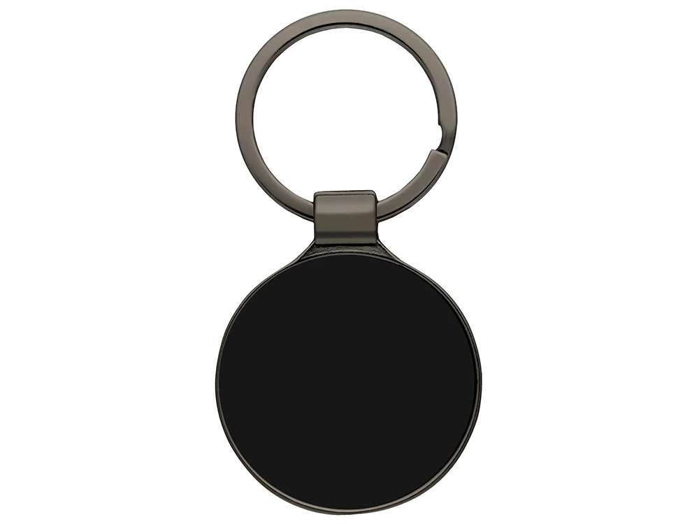 Брелок Light Steel Rnd