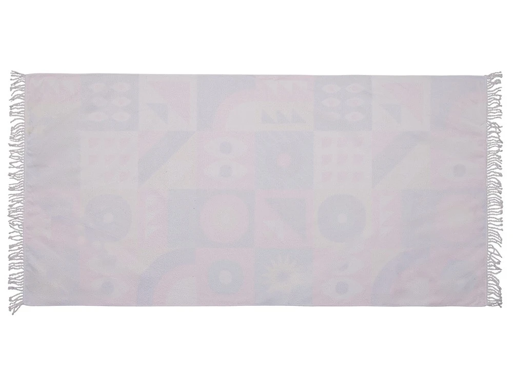 Пляжное полотенце для сублимации