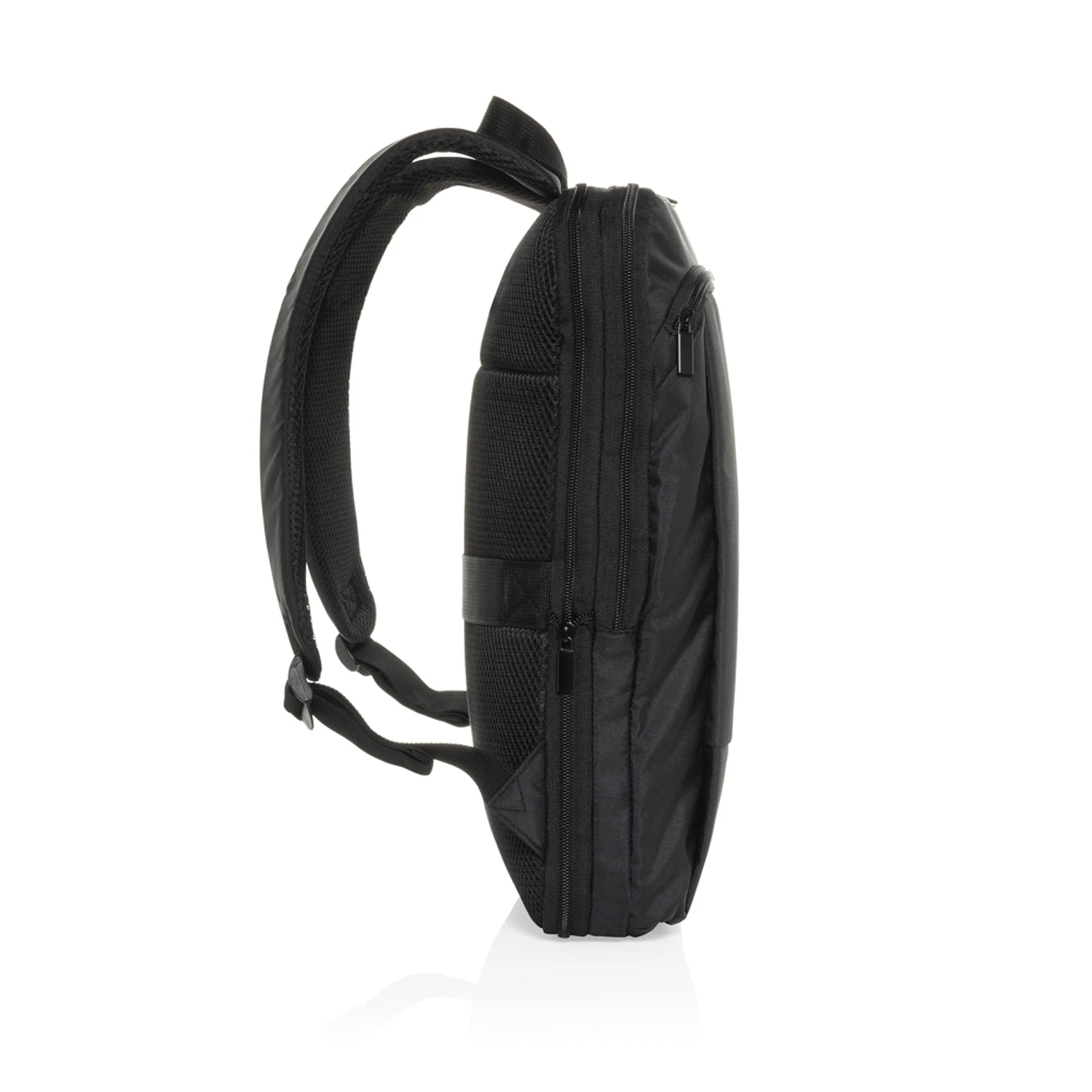 Складной рюкзак для ноутбука Flexpack из rPET Aware™, 15.6"