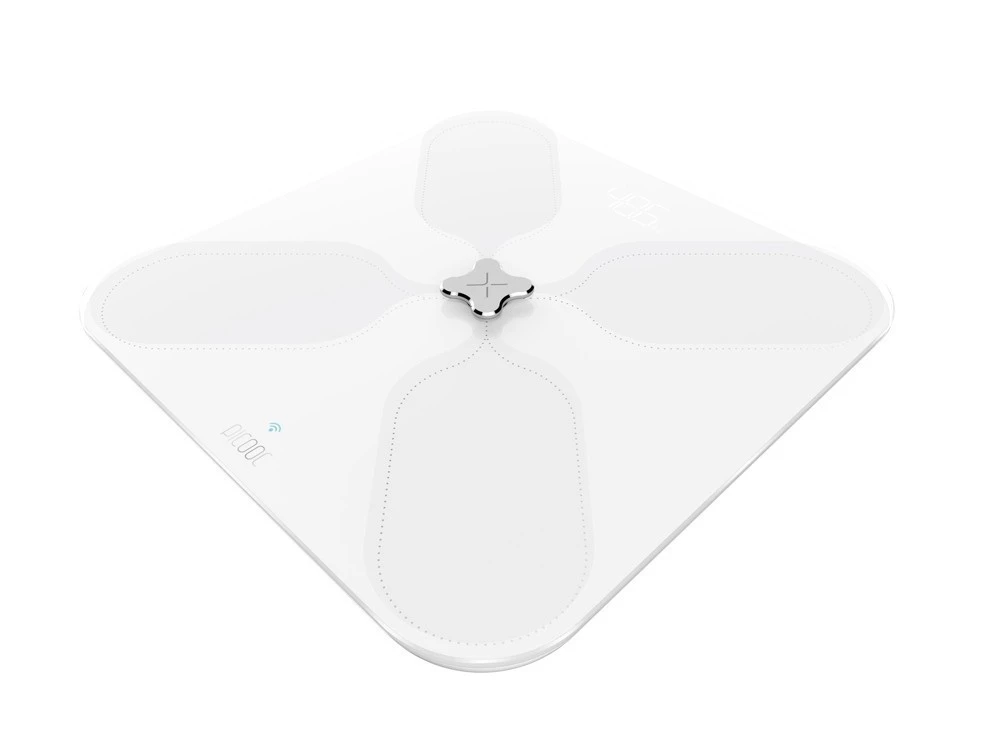 Умные диагностические весы с Wi-Fi S3 V2