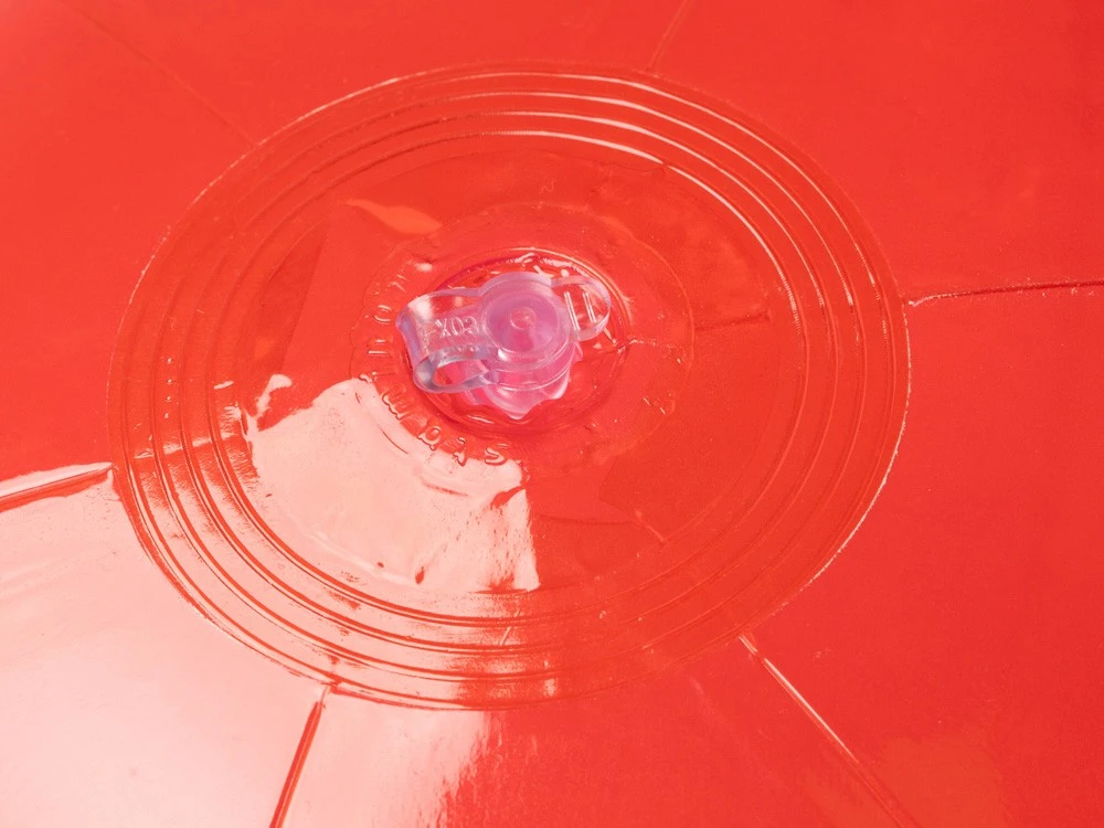 Надувной пляжный мяч Kipar