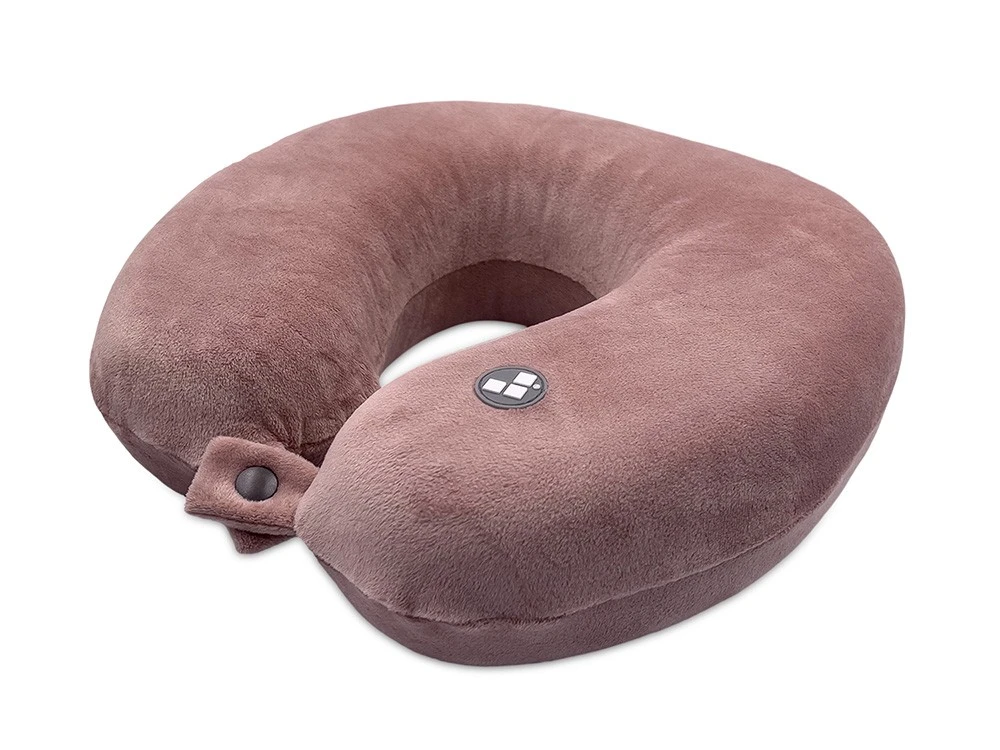 Подушка для путешествий с эффектом памяти Drowsy