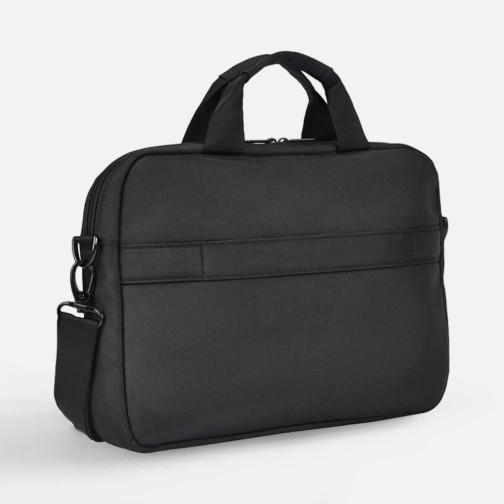 Сумка для ноутбука Discovery 14, черная