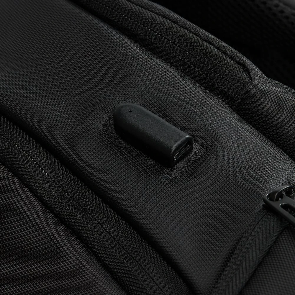 Рюкзак Titus, черный