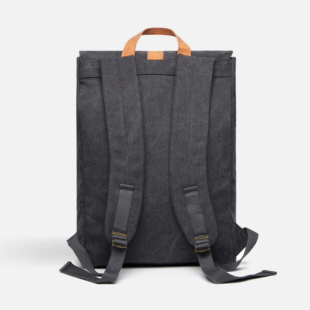 Рюкзак Bosler, черный