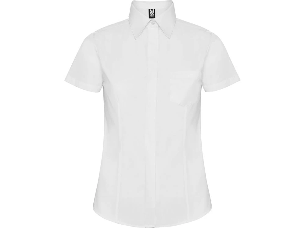 Рубашка Sofia женская с коротким рукавом