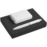 Набор Dualist, большой, белый