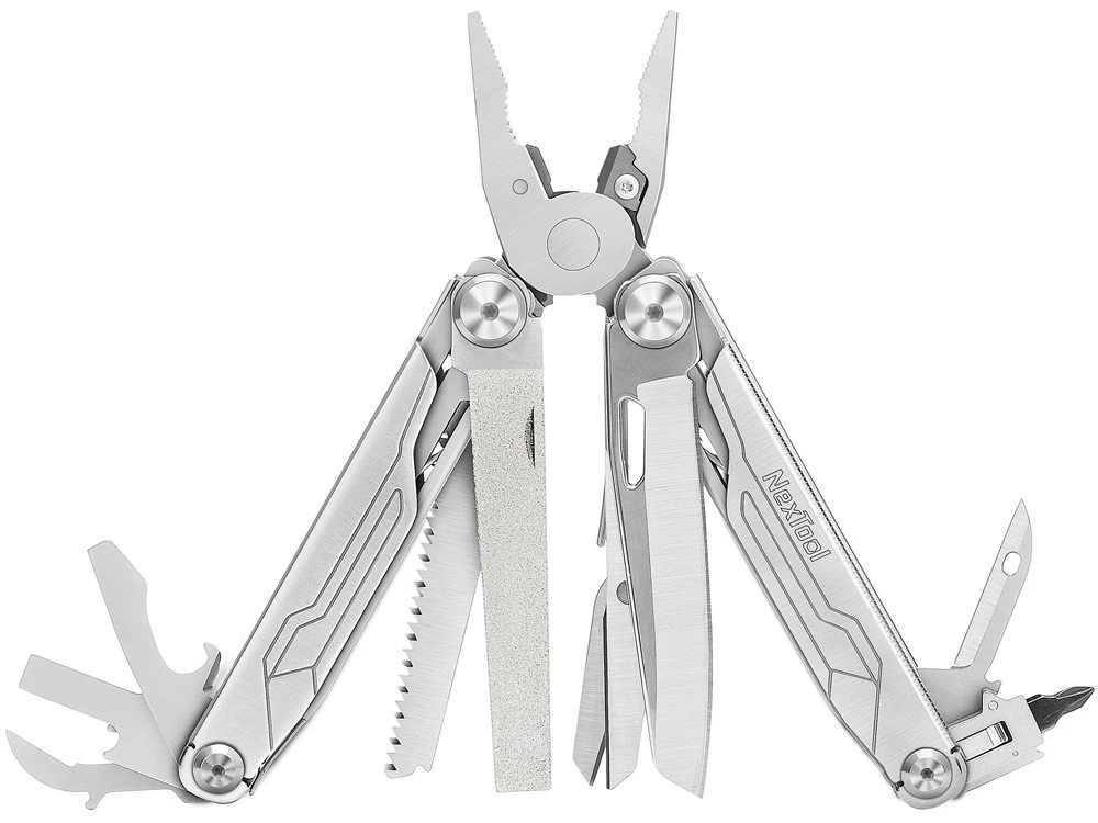 Мультитул Nextool Flagship Captain