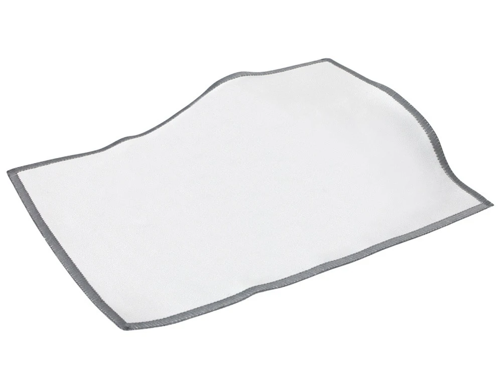 Салфетка из микрофибры с возможностью полноцветной печати