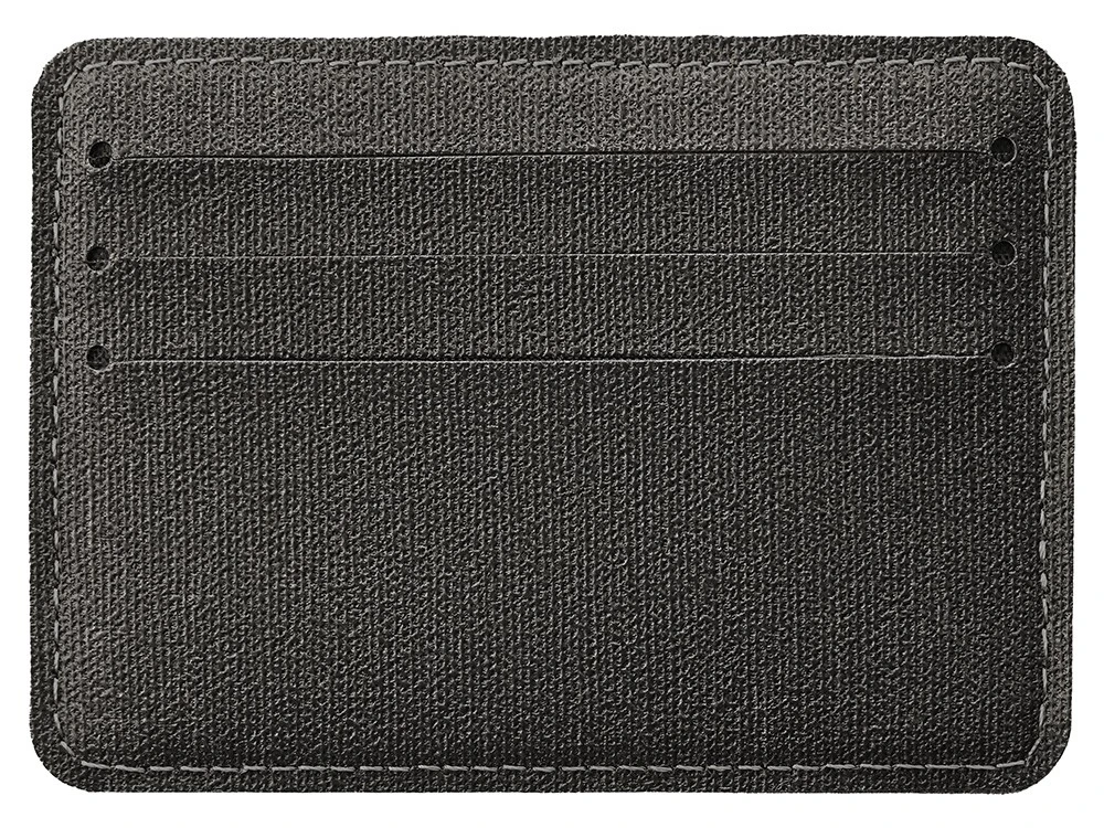 Подарочный набор Consul: обложка для паспорта и картхолдер