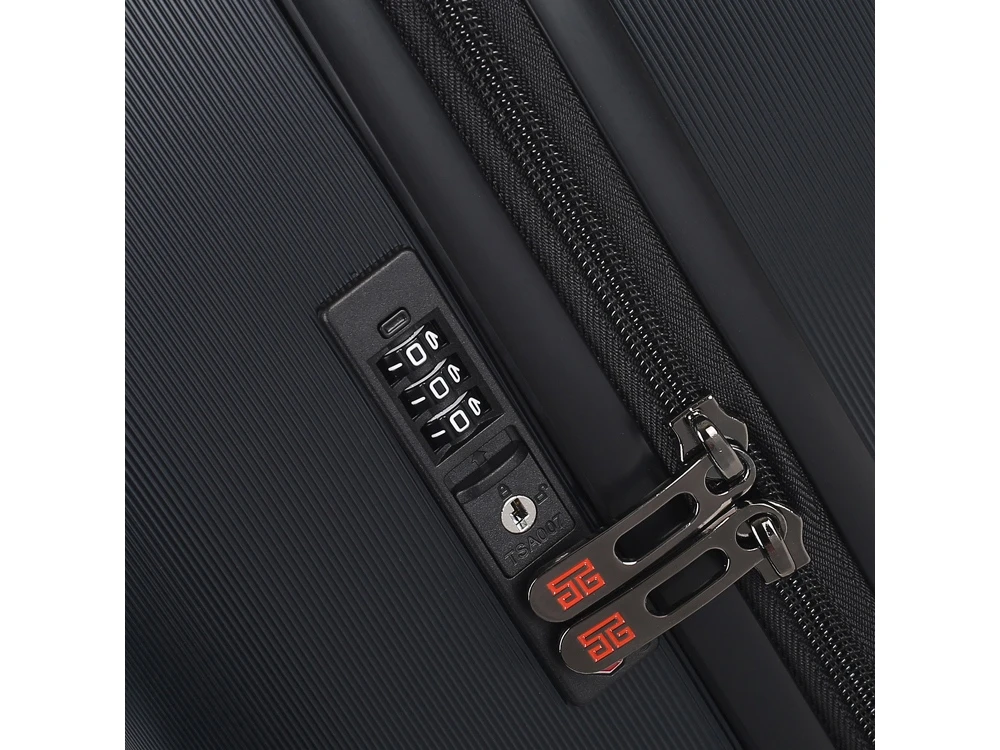 Чемодан Craft, 109 л