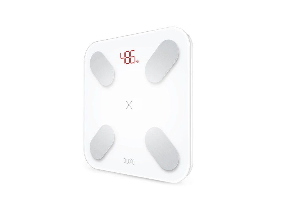 Умные диагностические весы Mini Pro V2