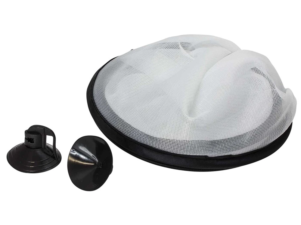 Комплект из 2-х автомобильных солнцезащитных экранов с возможностью полноцветной печати