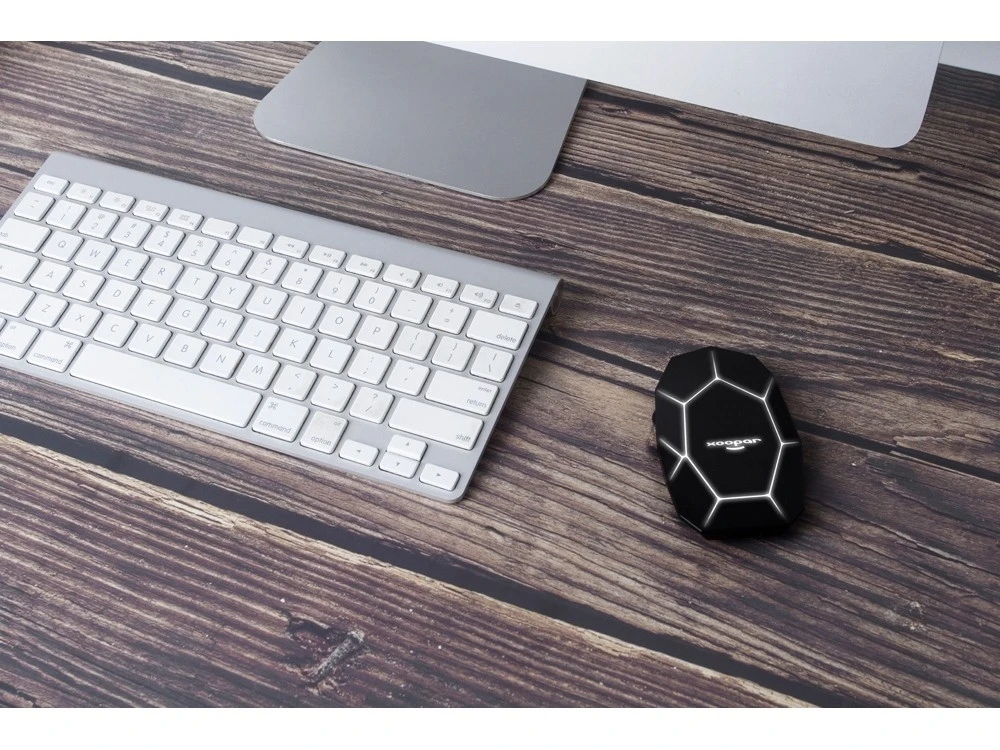 Беспроводная мышь Geo Mouse Plus