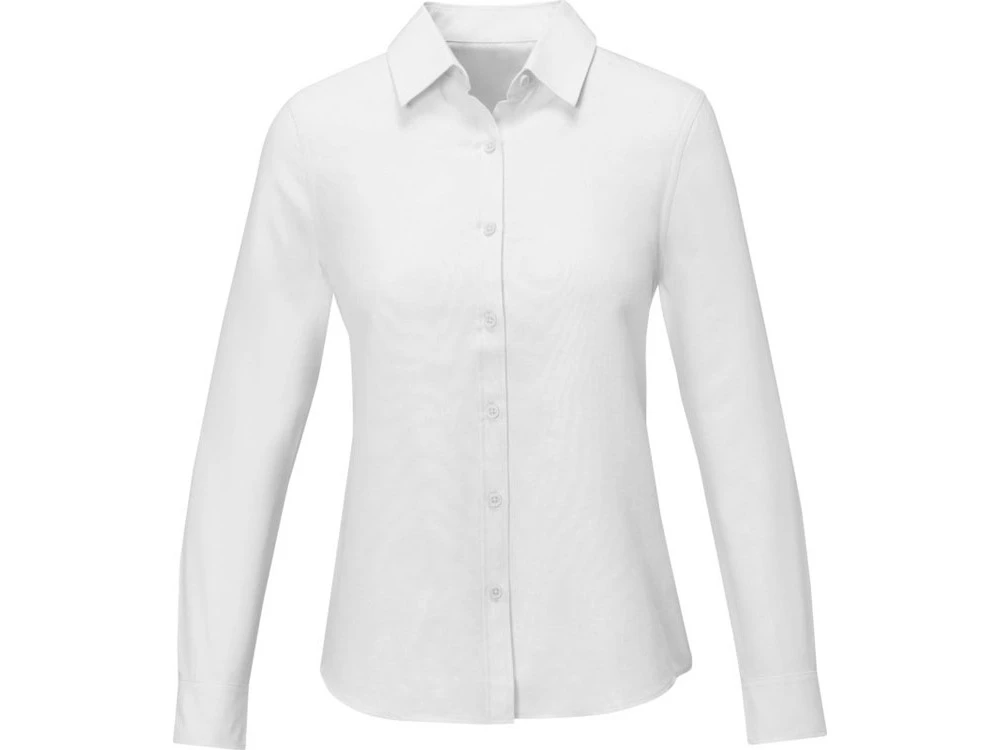 Рубашка Pollux женская с длинным рукавом