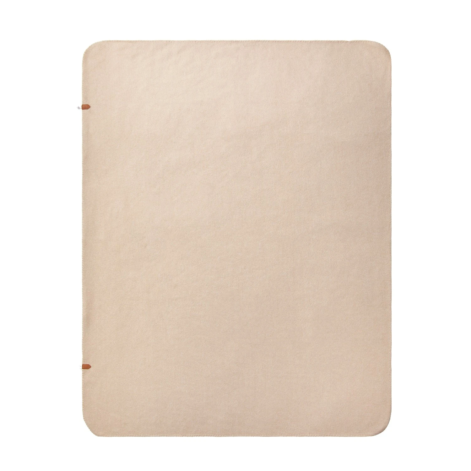 Плед VINGA Bilton, 130х170 см