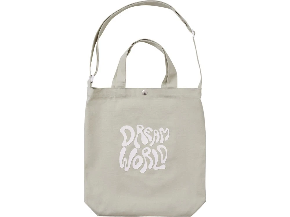 Сумка Helfer с 3D термотрансфером