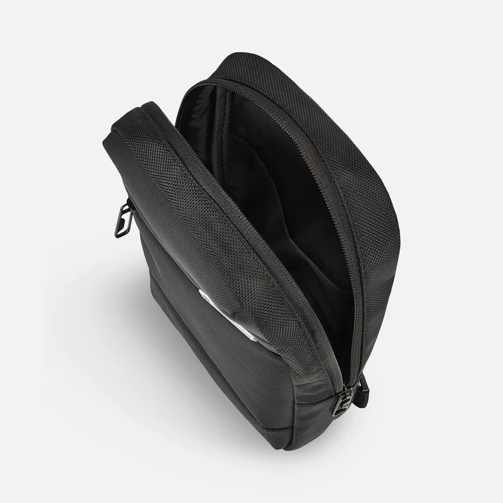 Рюкзак на одно плечо Discovery S, черный