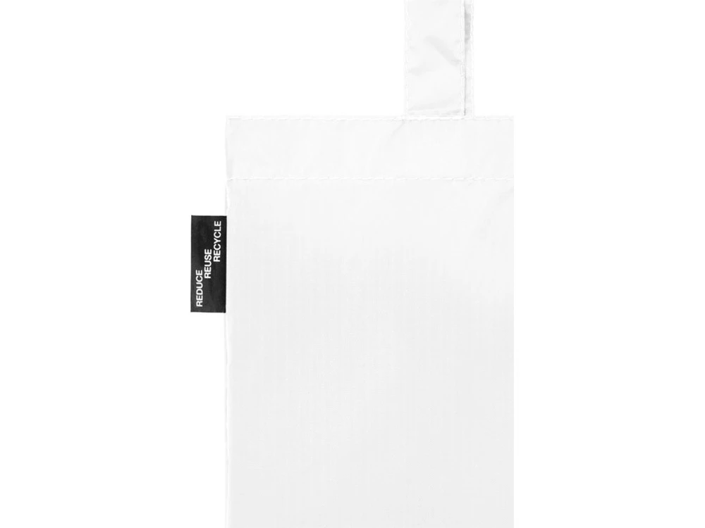 Эко-сумка Sai из переработанных пластиковых бутылок