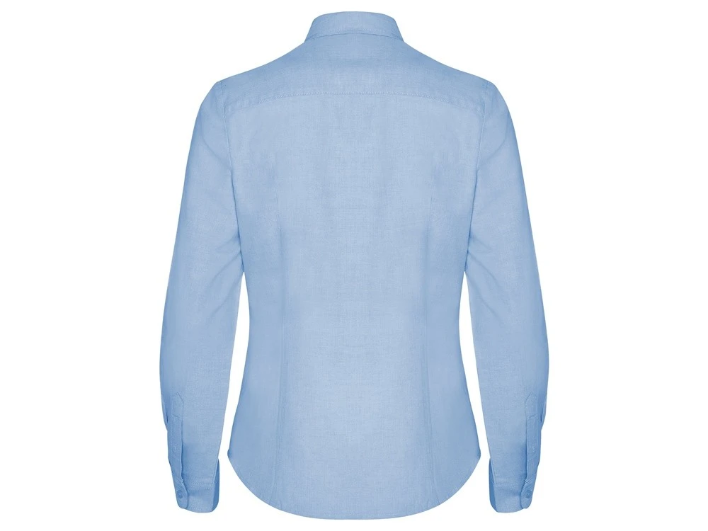 Рубашка с длинным рукавом Oxford, женская