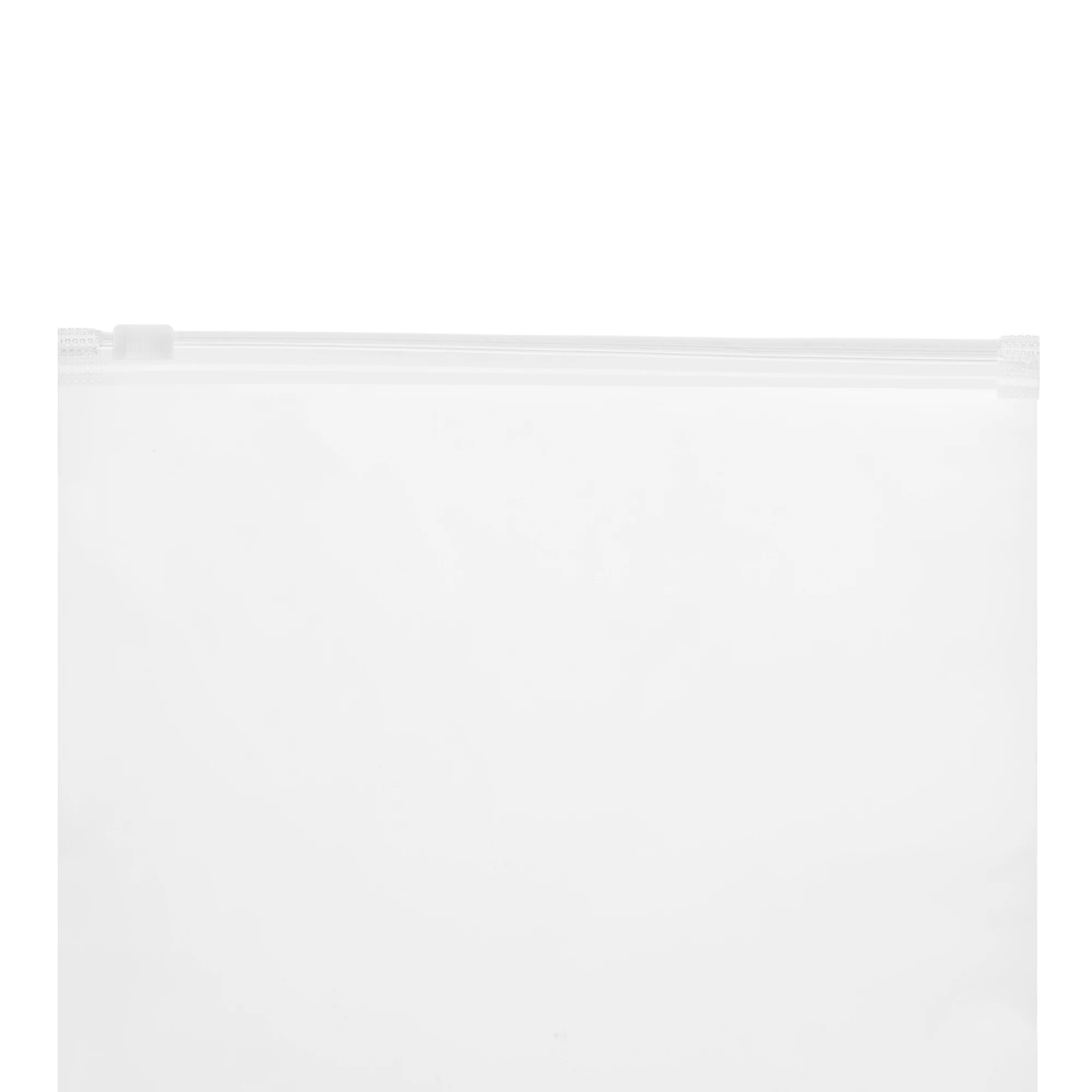 Пакет с замком ziplock Мист, S