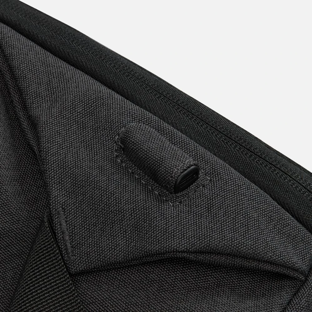 Рюкзак Orvion, cерый