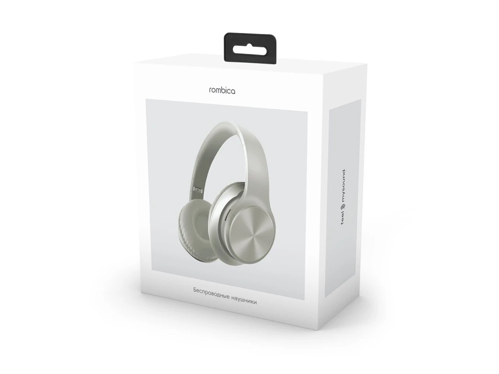 Беспроводные наушники MySound BH-14