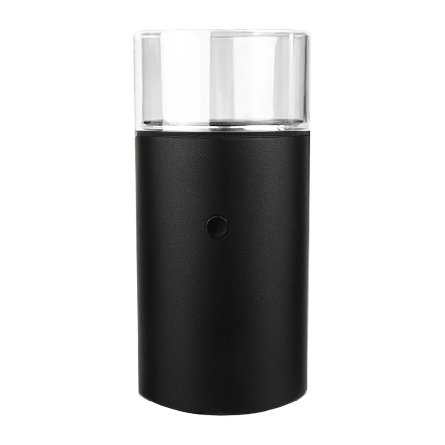 Увлажнитель-ароматизатор CANDLE ультразвуковой, черный