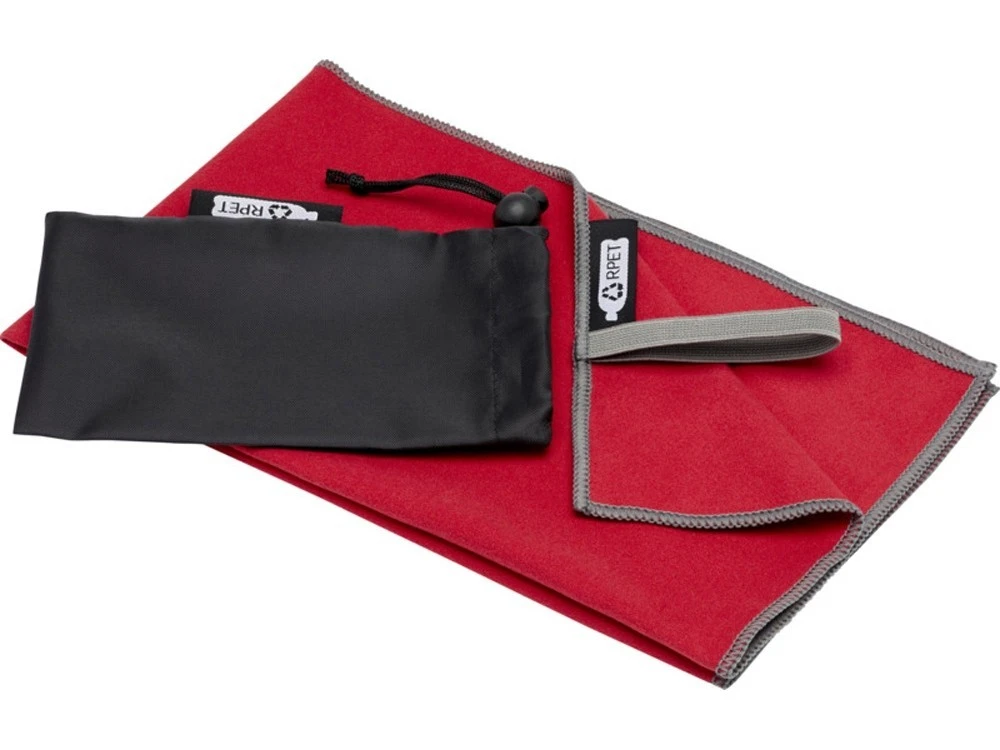 Сверхлегкое быстросохнущее полотенце Pieter 50x100см