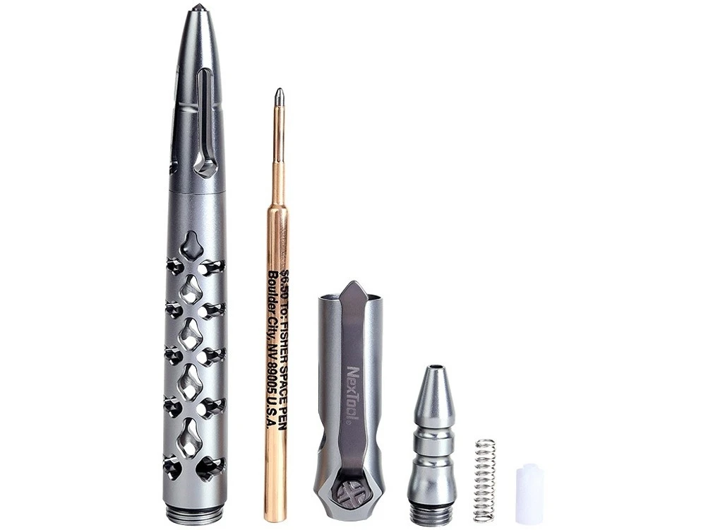 Тактическая ручка Nextool Dragon Bone