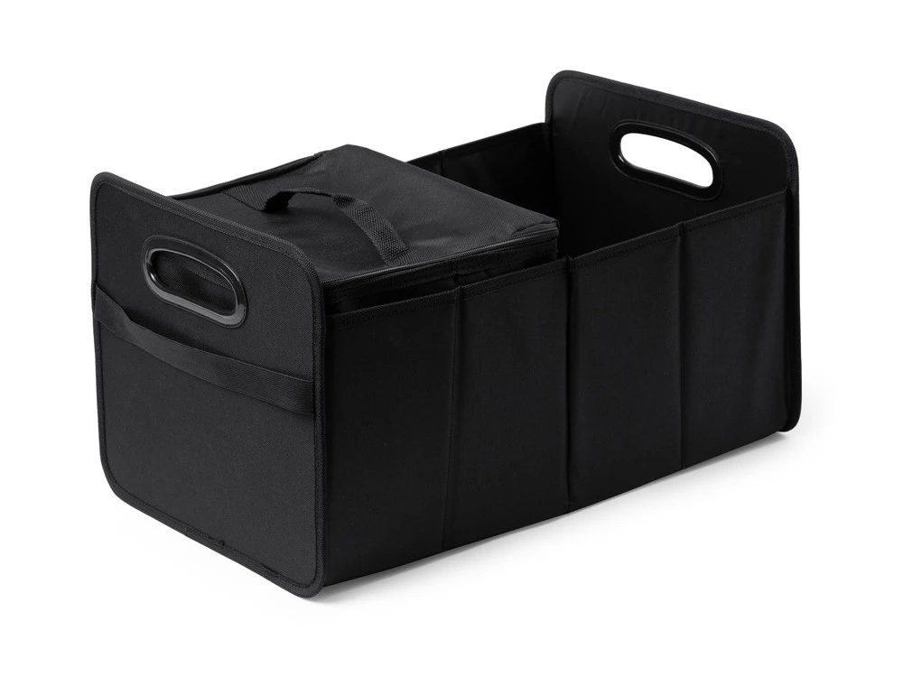 Складной органайзер для авто KENTIN c холодильником