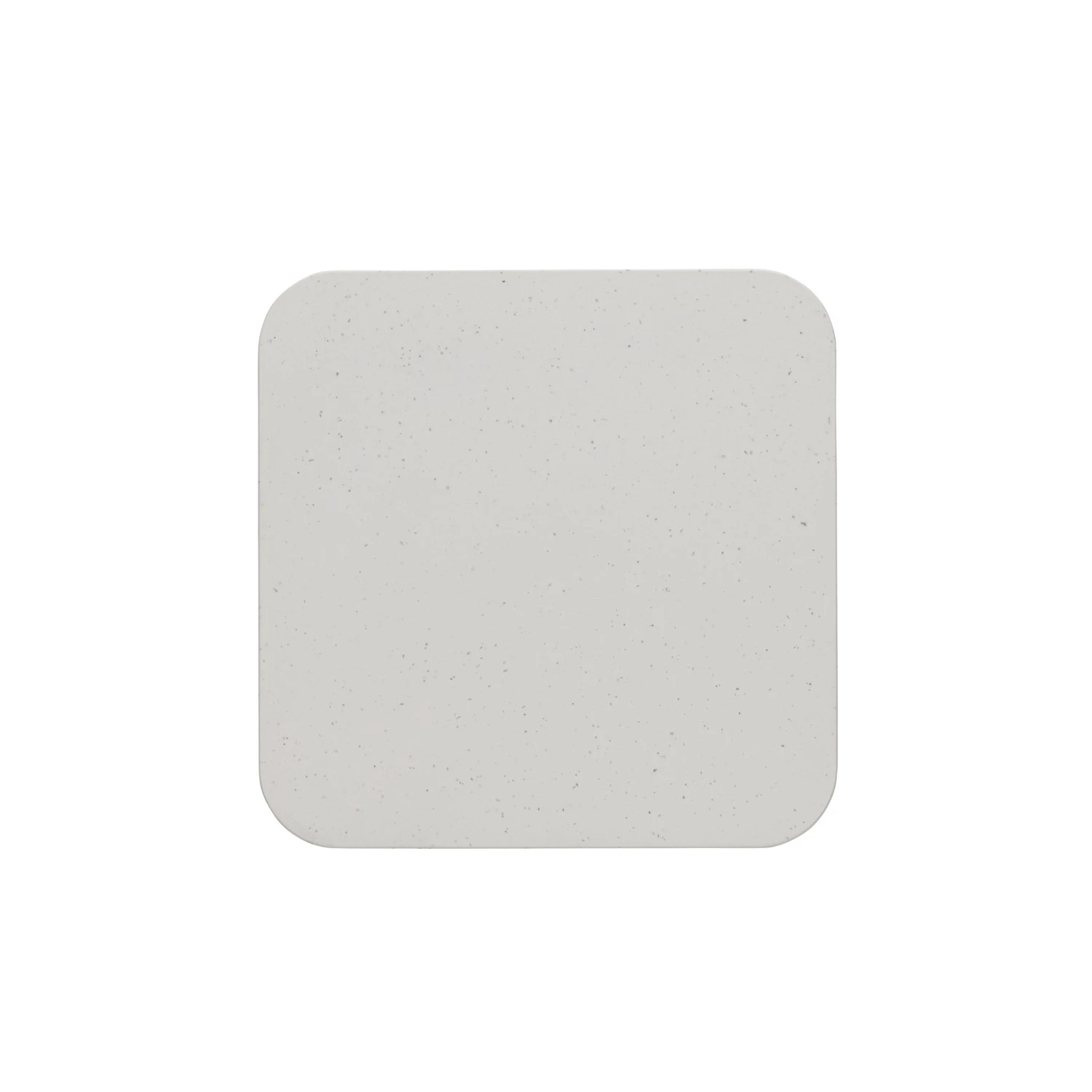 Беспроводная док-станция из переработанного пластика RCS с USB-портами, 10 Вт