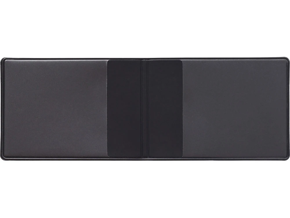 Обложка для студенческого билета с возможностью полноцветной УФ-печати, софт-тач