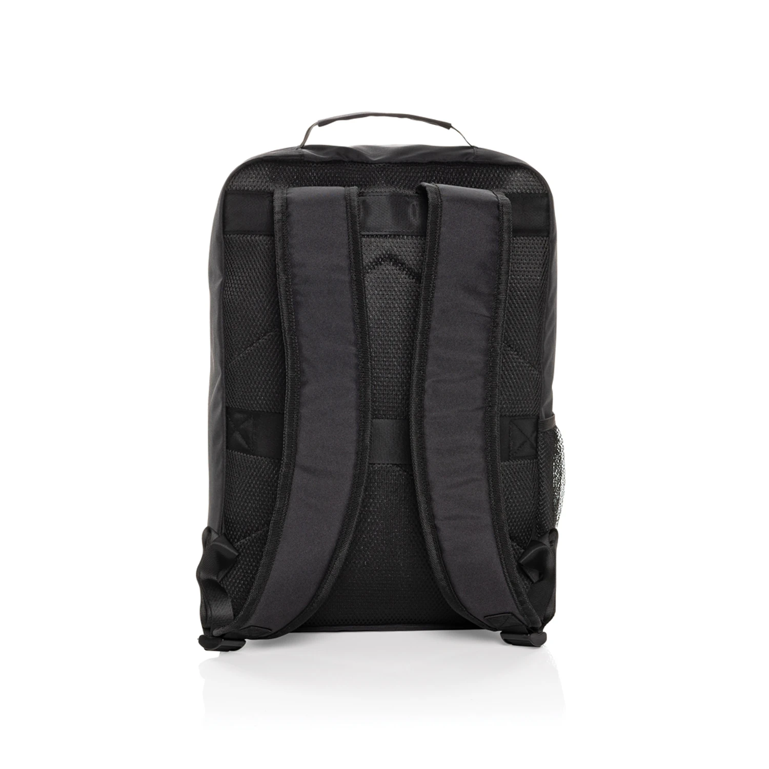 Рюкзак для ноутбука Swiss Peak Essential из rPET Aware™, 15.6"