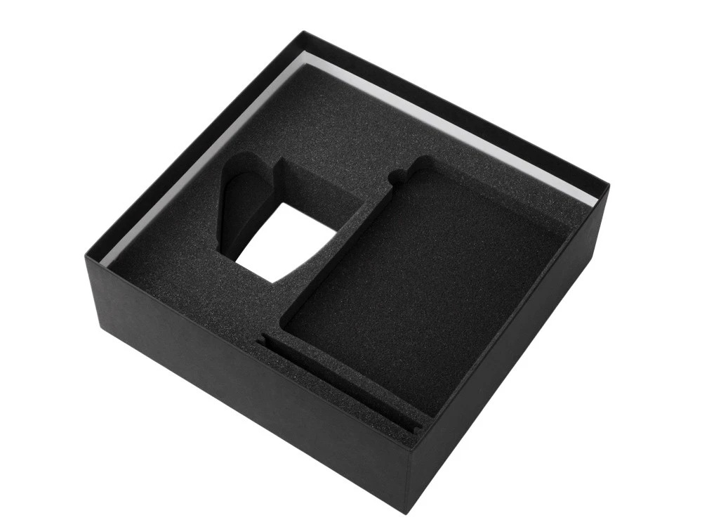 Подарочный набор COLOR IT с блокнотом, ручкой и кружкой