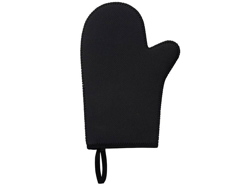 Рукавица-прихватка с возможностью полноцветной печати