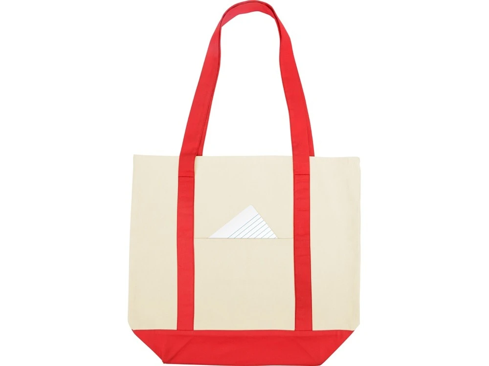 Сумка для шопинга из хлопка Cotton