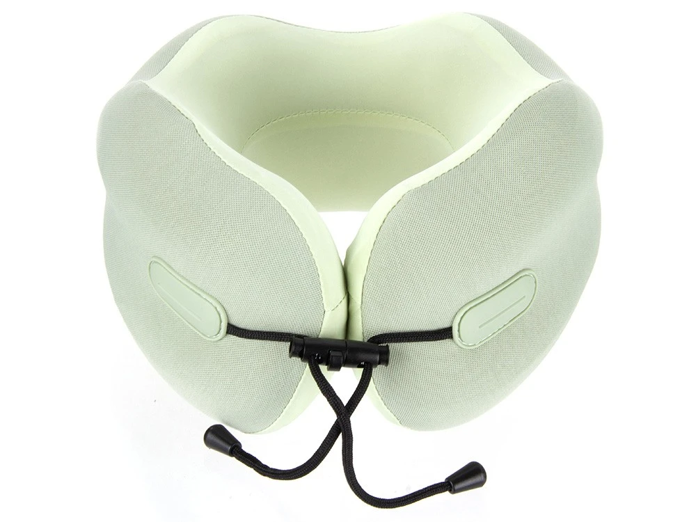 Подушка для путешествий с эффектом памяти Pillow PRO